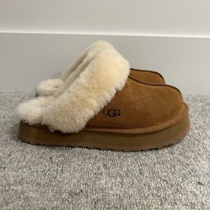 Women’s UGG Disquette slippers